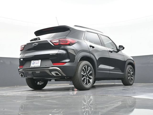 New 2026 Chevrolet TrailBlazer ACTIV w/ Convenience Package FWD image 40