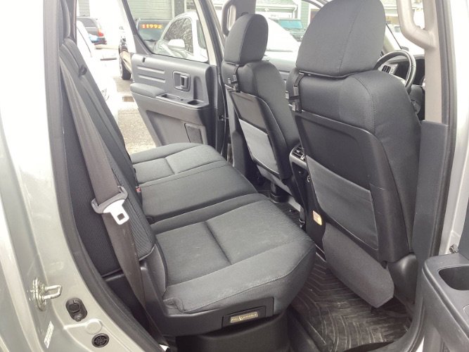 Used 2013 Honda Ridgeline Sport image 7