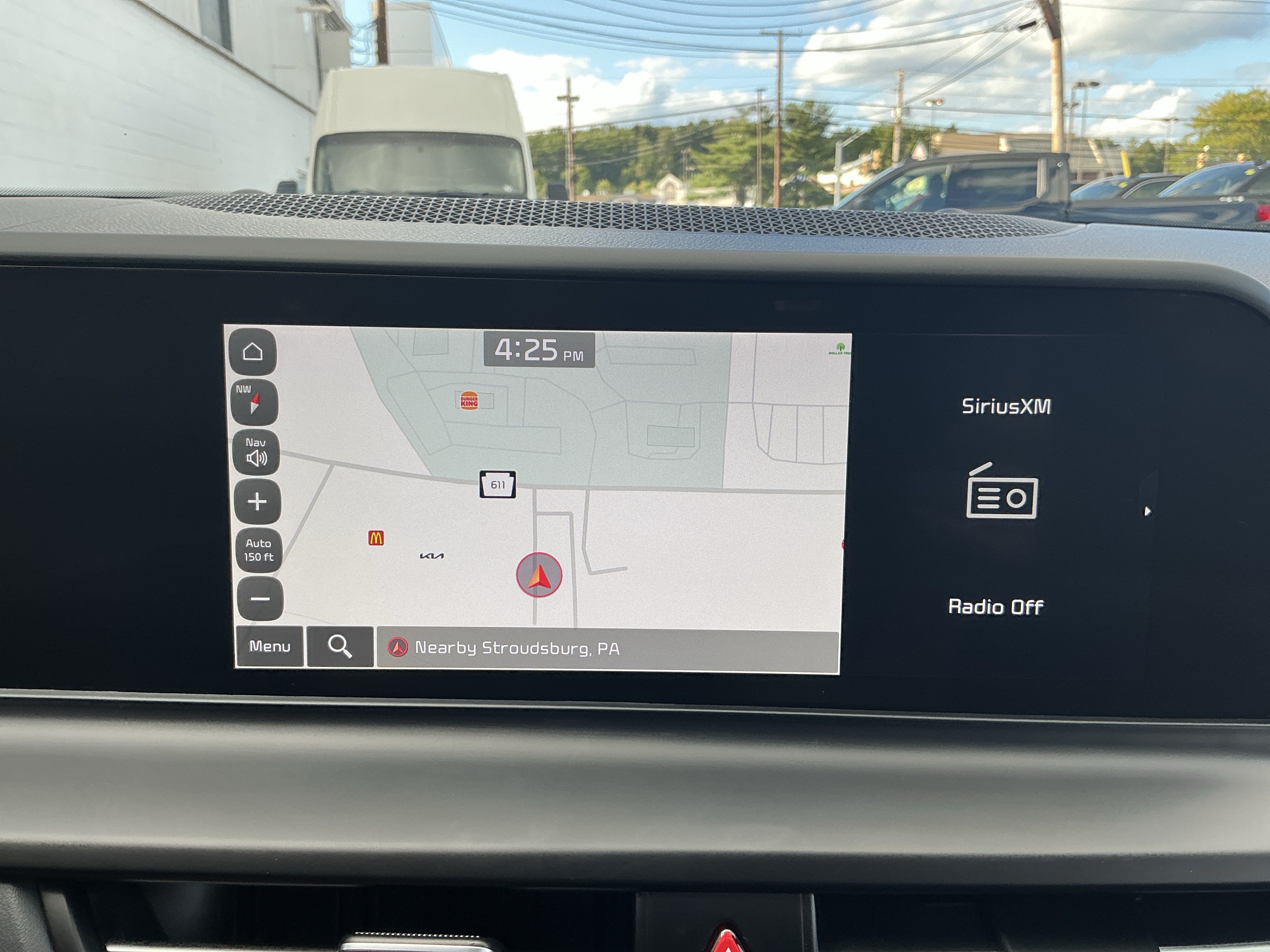 Used 2024 Kia Seltos EX AWD/4WD image 23