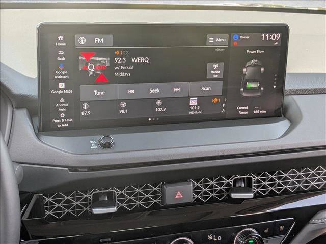 Used 2026 Honda Accord Touring image 12