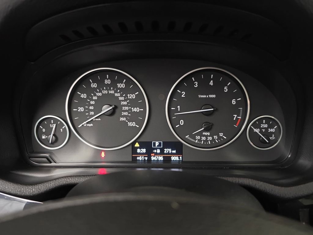 Used 2014 BMW X3 xDrive28i AWD/4WD image 22