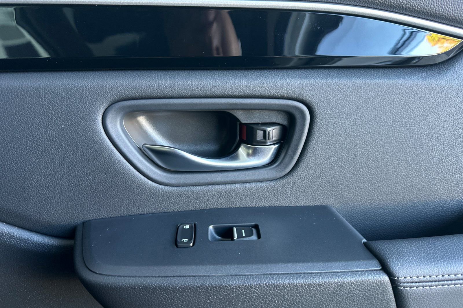 New 2025 Honda Pilot EX-L image 26