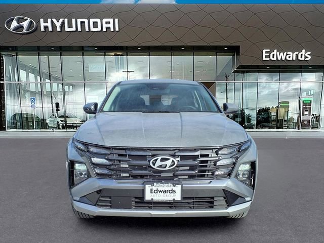 New 2026 Hyundai Tucson SE image 12