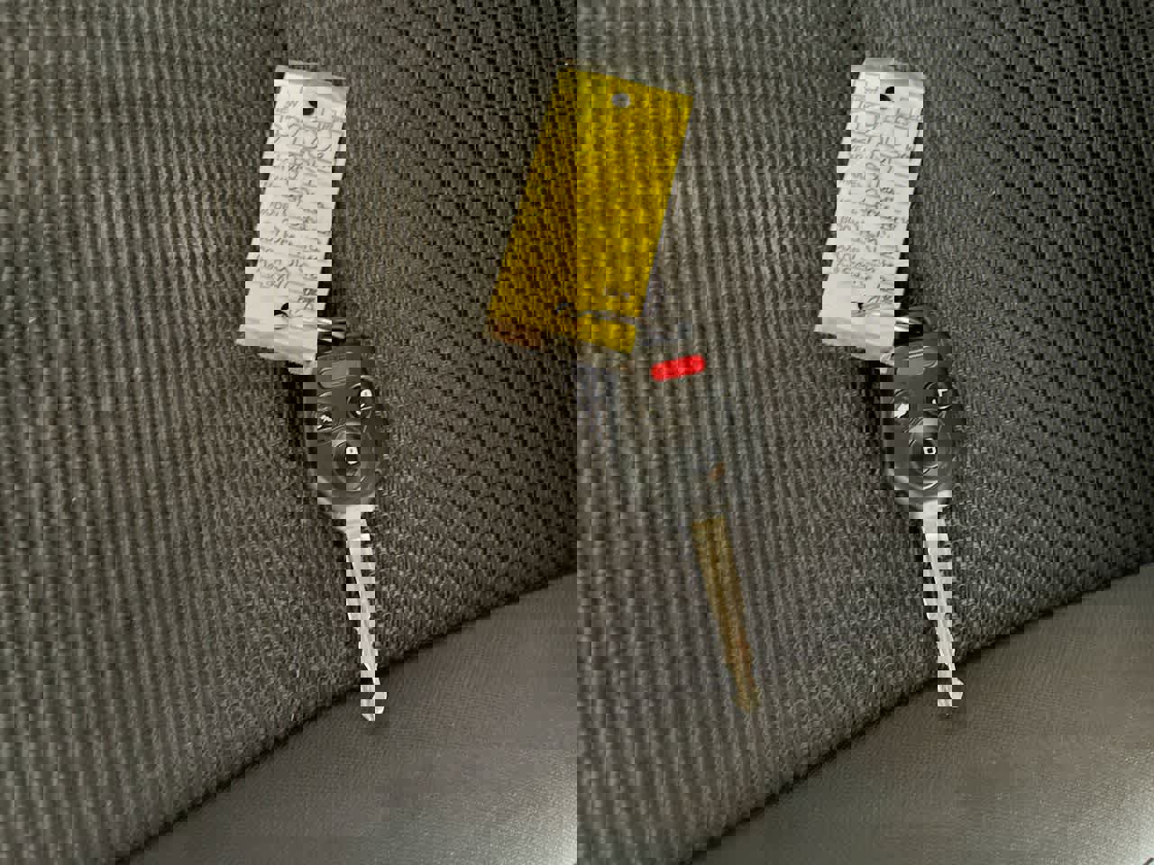 Used 2017 Subaru Crosstrek 2.0i Premium w/ Moonroof Package image 27