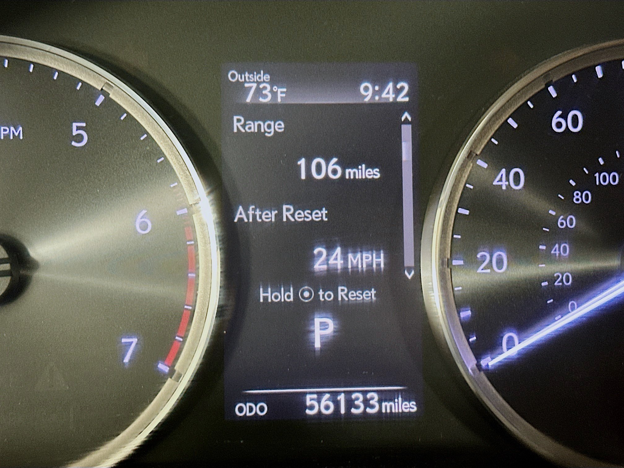 Used 2017 Lexus IS 200t RWD image 18