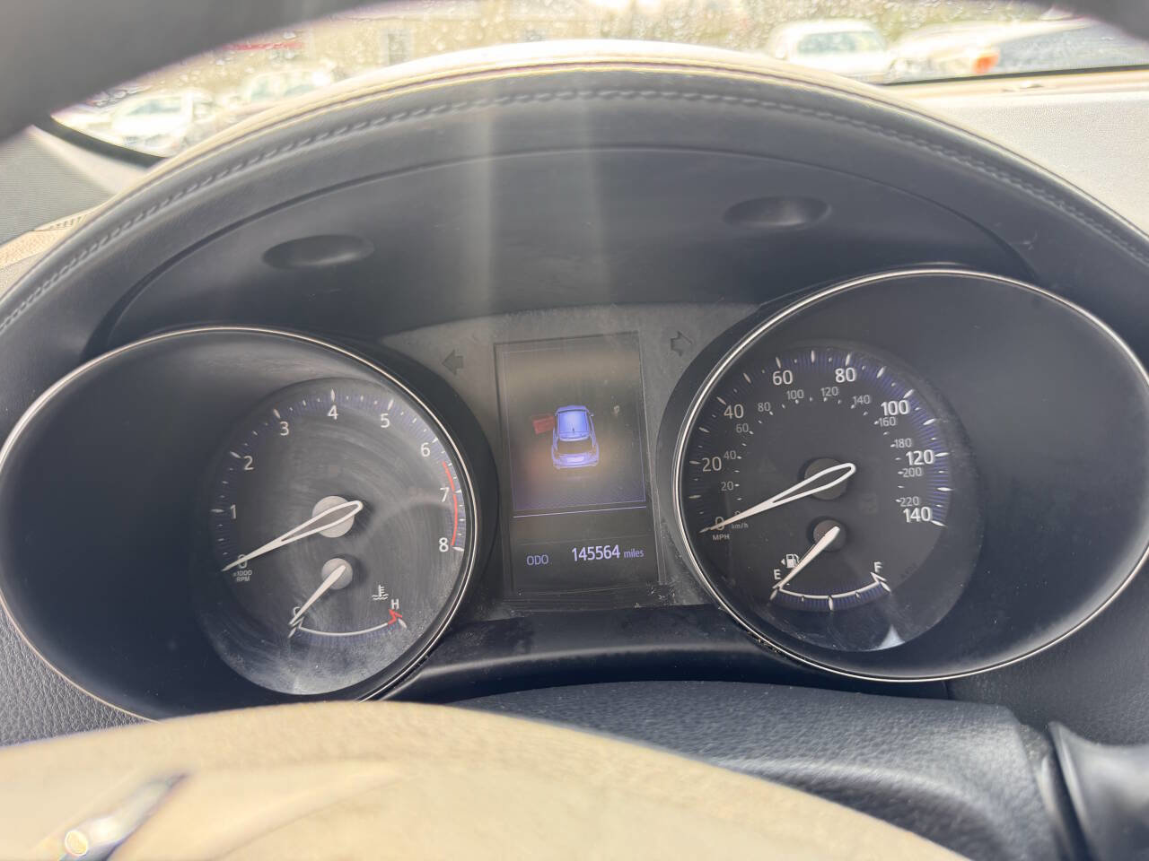 Used 2019 Toyota C-HR LE image 19