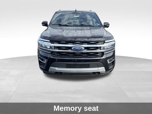 Used 2023 Ford Expedition Max Limited AWD/4WD image 9