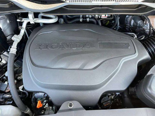 New 2026 Honda Odyssey Elite image 37