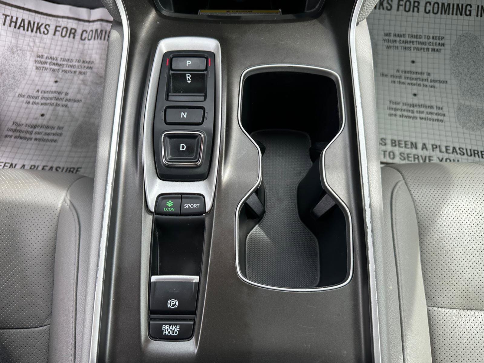 Used 2020 Honda Accord Touring image 22