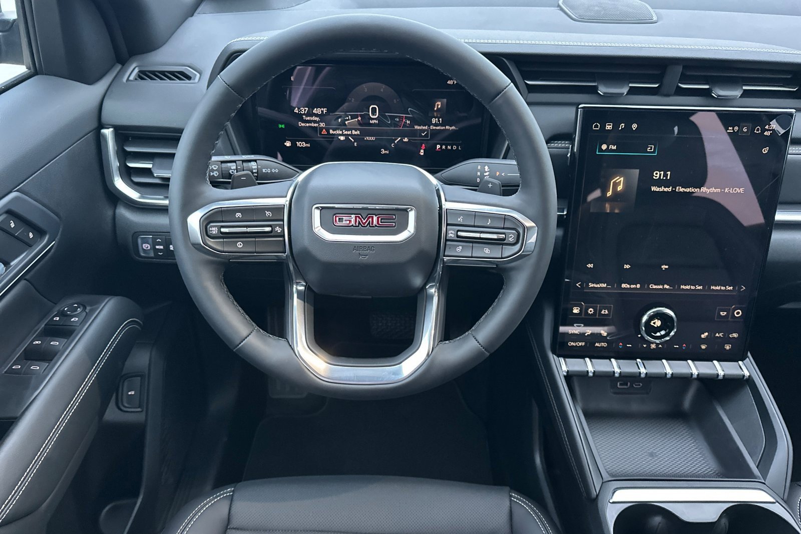 New 2026 GMC Terrain Elevation w/ Elevation Premium Package image 15