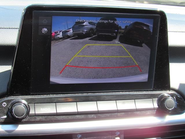 Used 2024 Kia Forte LXS image 20