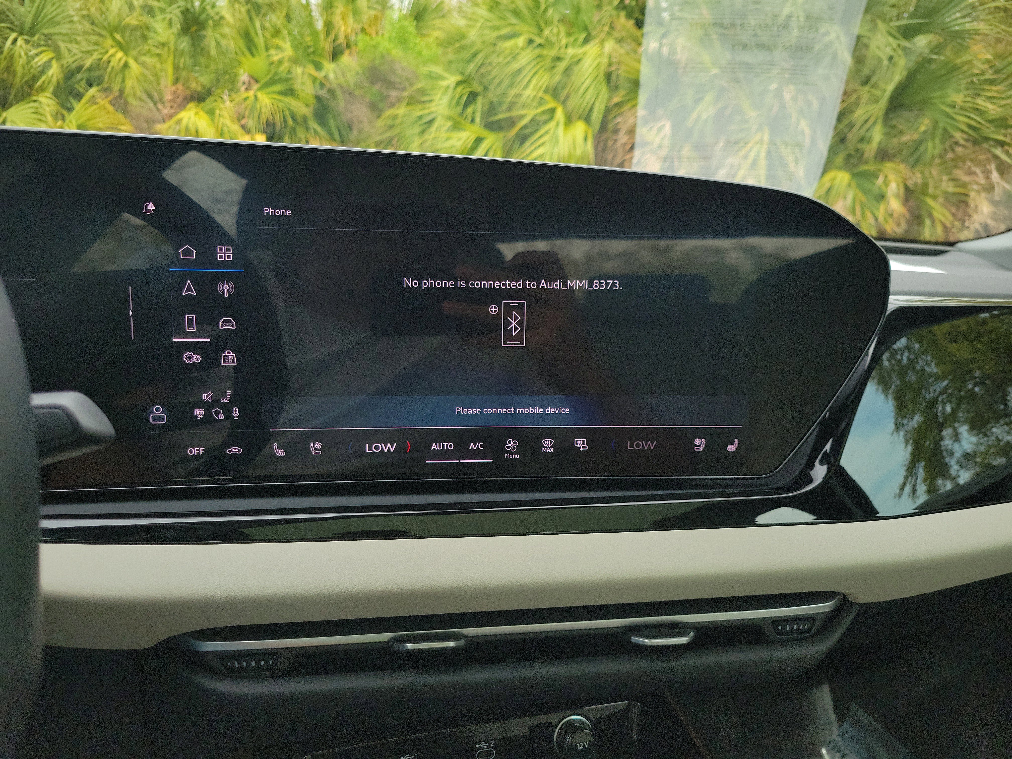 Certified 2025 Audi A5 2.0T Premium Plus w/ Premium Plus image 24