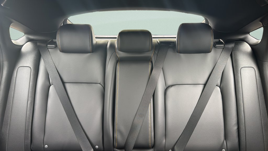 New 2026 Acura Integra A-Spec w/ Technology Package FWD image 17