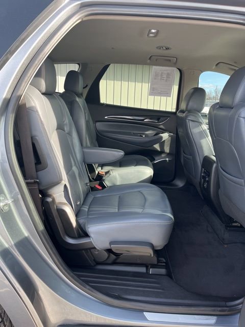 Used 2021 Buick Enclave Essence AWD/4WD image 33
