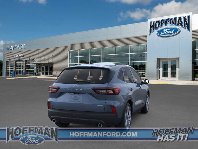 New 2026 Ford Escape ST-Line image 8