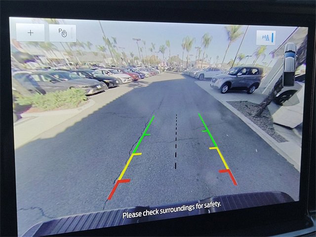 Used 2022 Ford F150 XLT w/ Equipment Group 302A High image 14