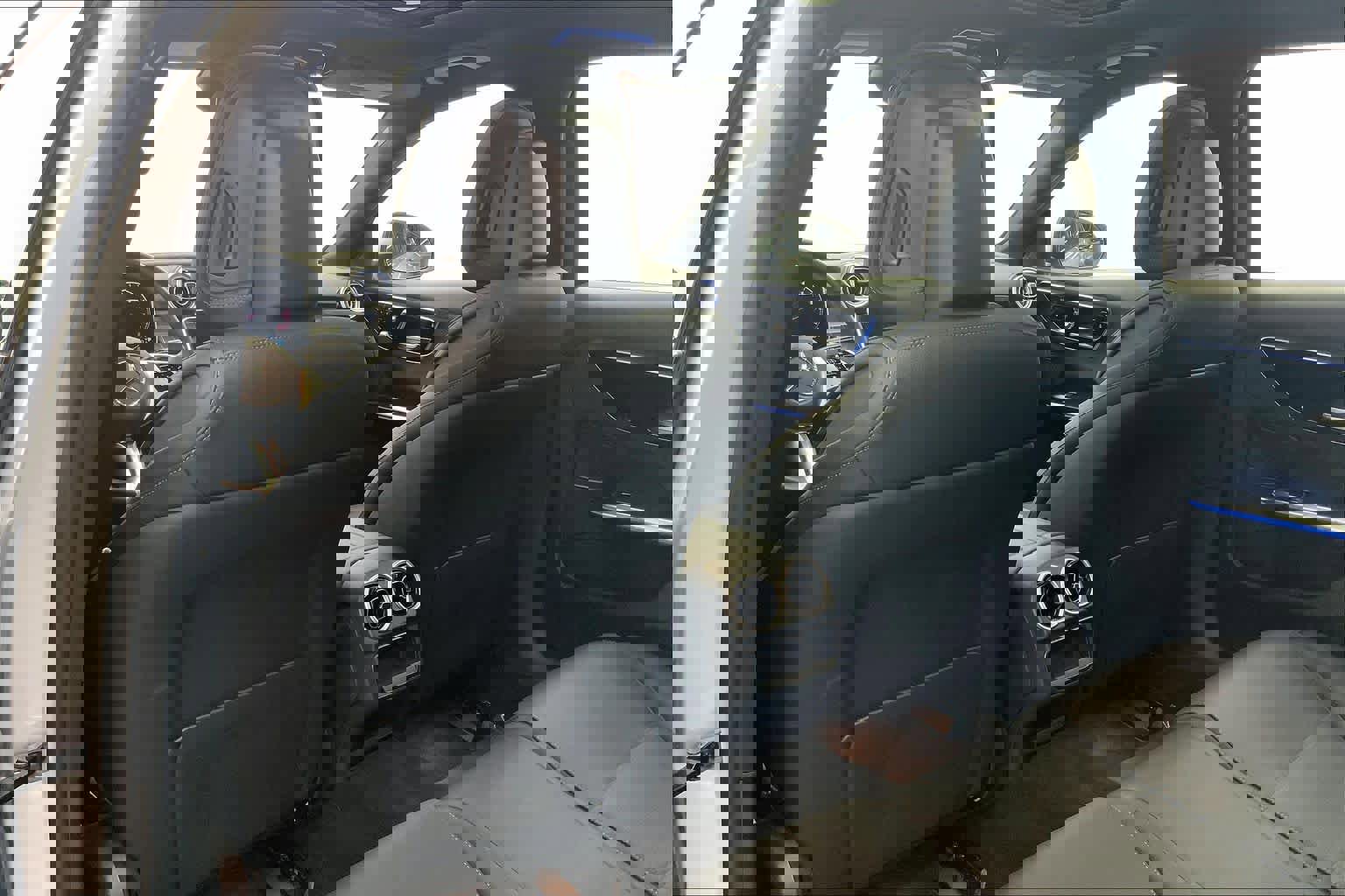 Certified 2023 Mercedes-Benz C 300 Sedan image 17