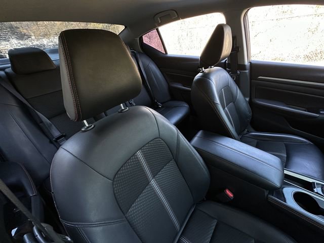 Used 2024 Nissan Altima 2.5 SR image 31