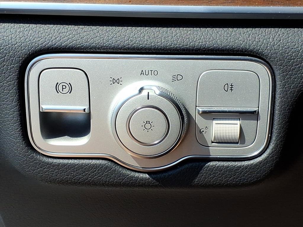 Certified 2024 Mercedes-Benz GLE 350 4MATIC image 17