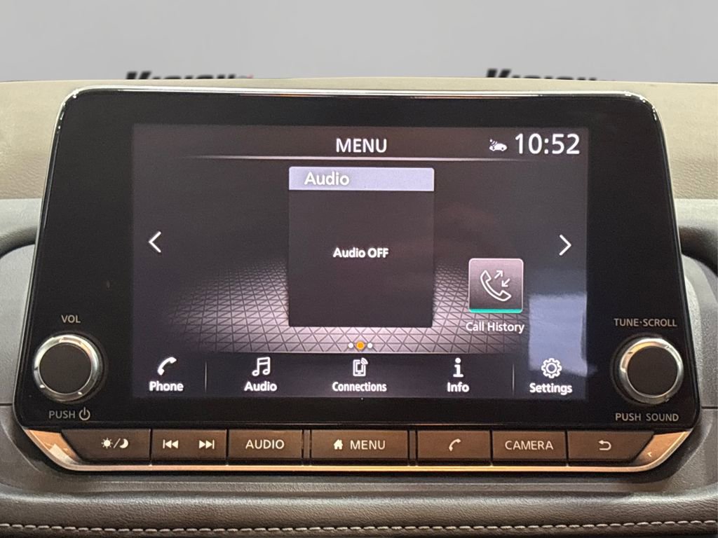 Used 2021 Nissan Rogue SV image 20