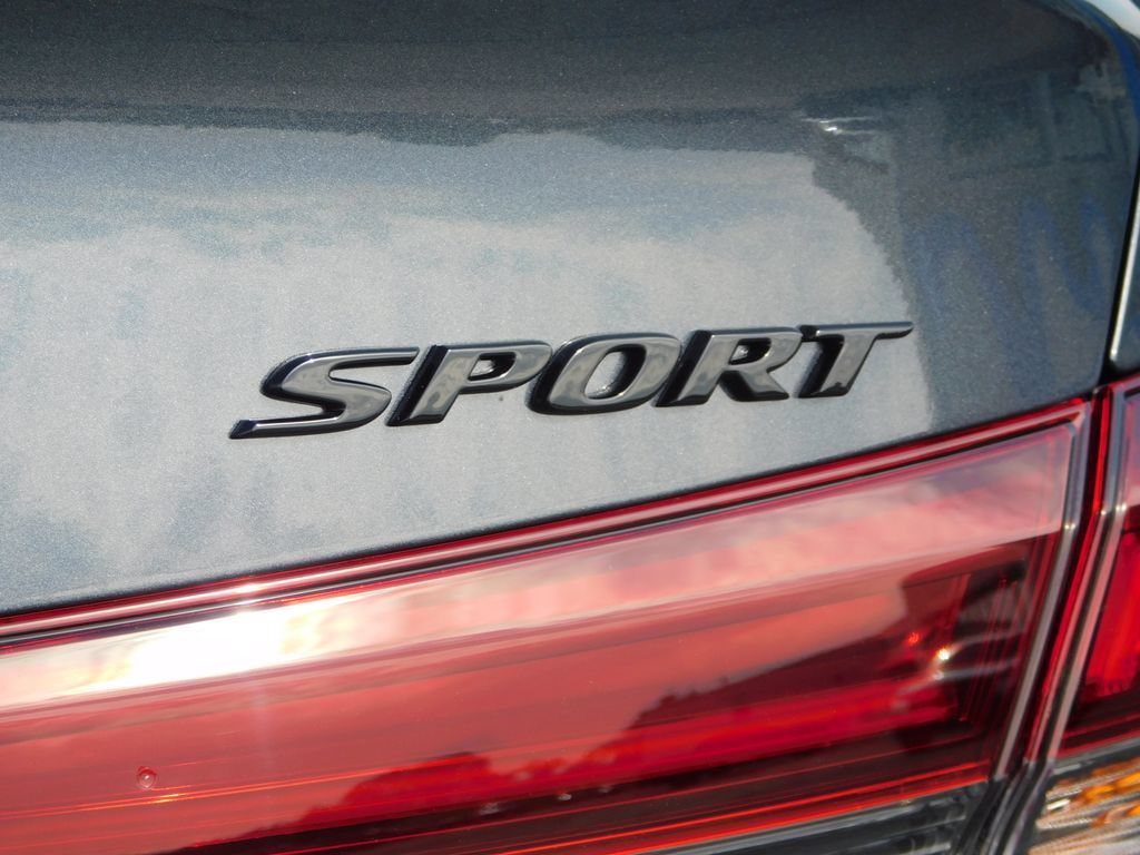 New 2026 Honda Civic Sport image 33