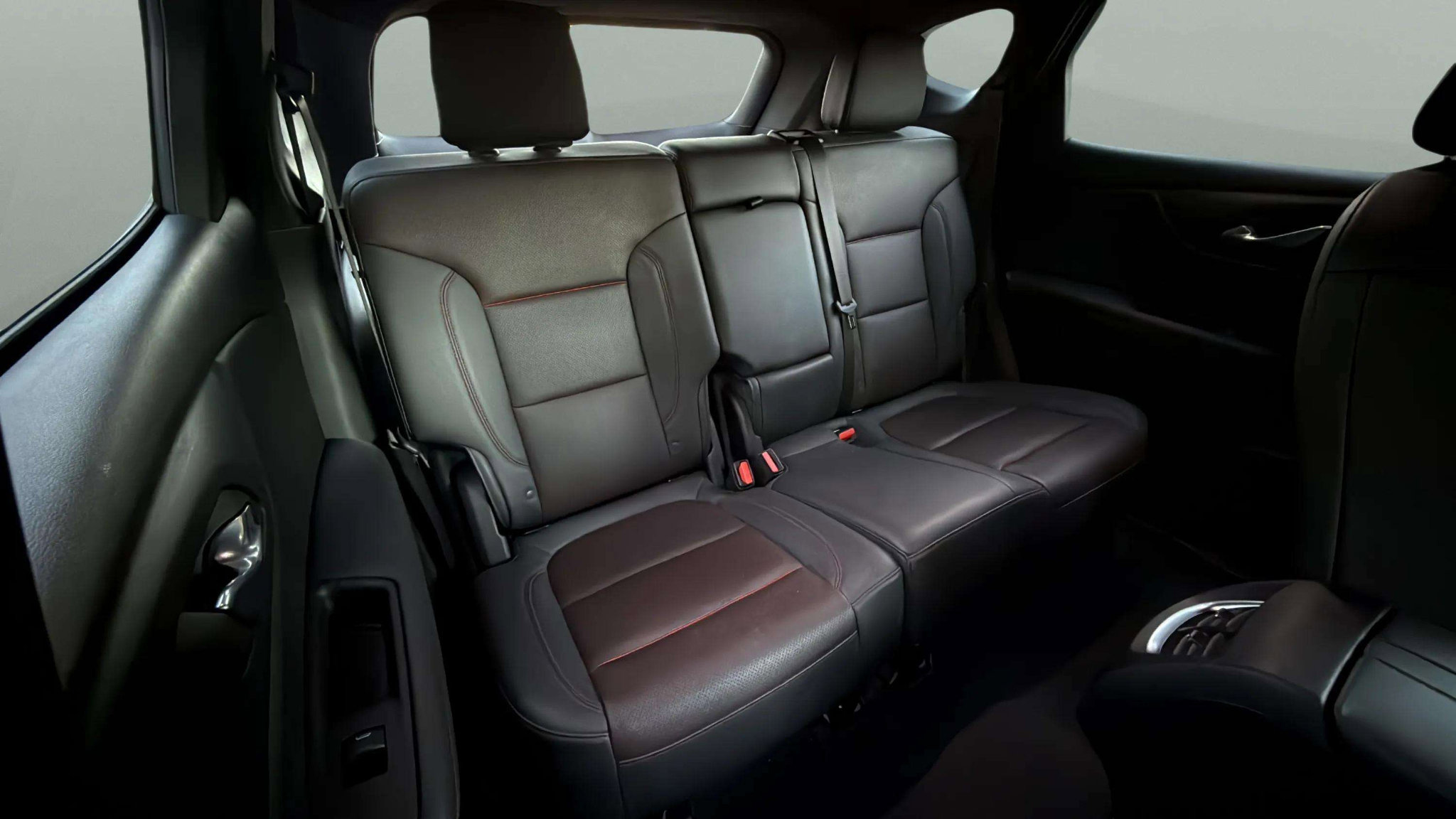 Used 2022 Chevrolet Blazer RS w/ Enhanced Convenience Package image 21