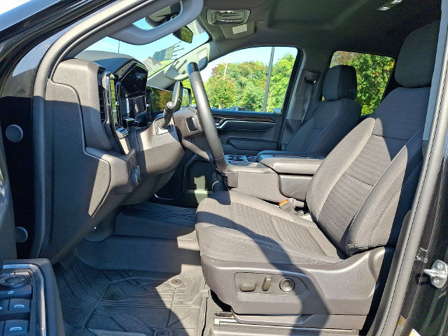 Used 2024 Chevrolet Silverado 1500 RST w/ Redline Edition AWD/4WD image 24