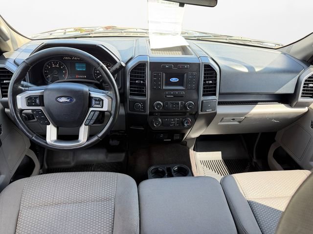 Used 2018 Ford F150 XLT image 10