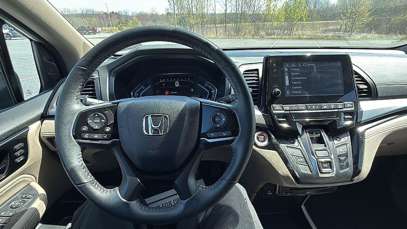 Used 2024 Honda Odyssey Touring image 26