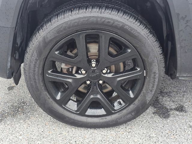 Used 2016 Jeep Renegade Latitude image 9