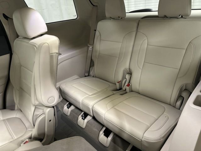 Used 2023 GMC Acadia Denali w/ Denali Ultimate Package image 16