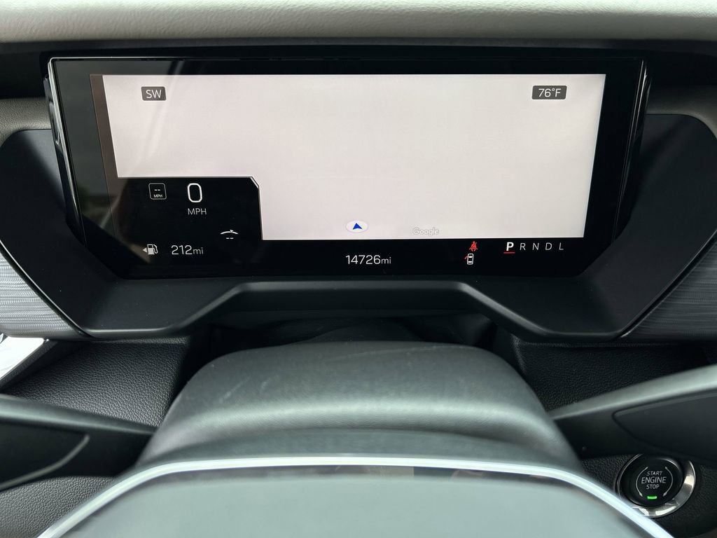 Used 2024 GMC Acadia Elevation FWD image 11