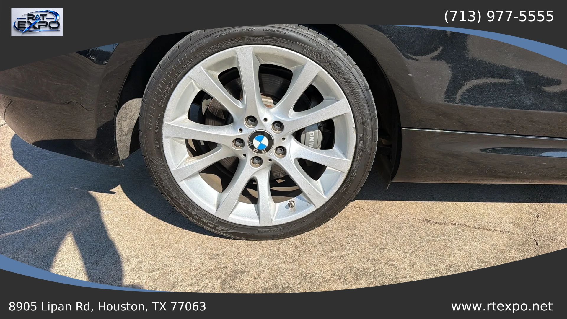 Used 2013 BMW 135i Convertible RWD image 10
