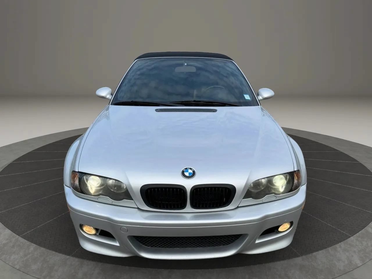 Used 2002 BMW M3 Convertible RWD image 13