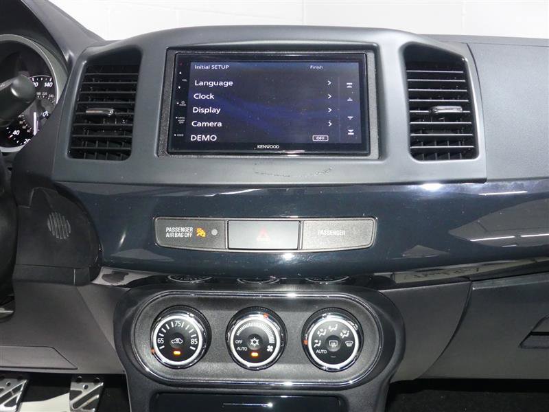 Used 2015 Mitsubishi Lancer Evolution Final Edition image 35