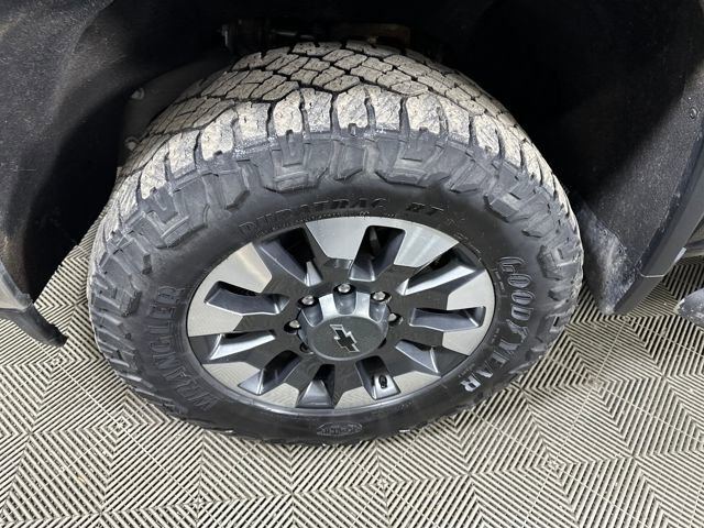 Used 2021 Chevrolet Silverado 2500 LTZ w/ Carhartt Edition image 9