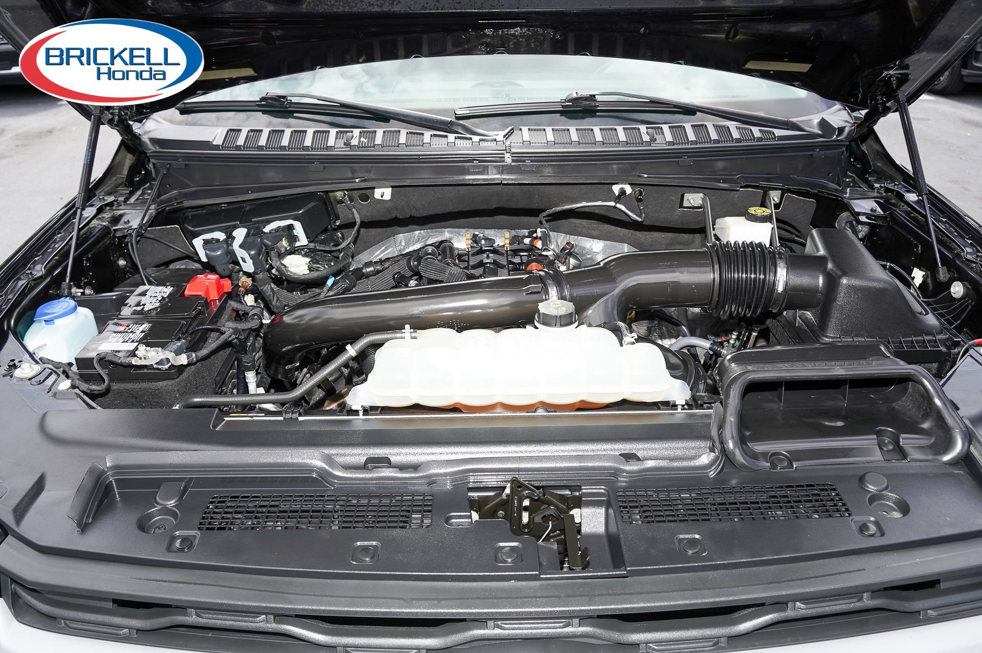 Used 2024 Ford Expedition Max XLT RWD image 39