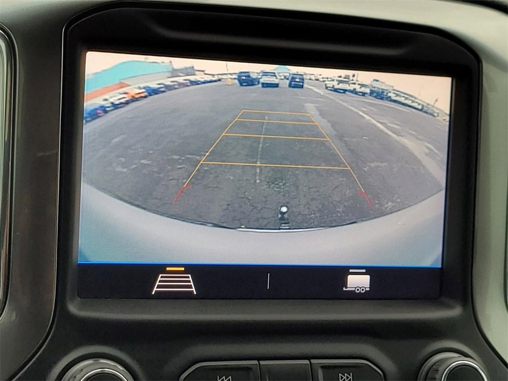 Used 2022 Chevrolet Silverado 1500 LT image 21