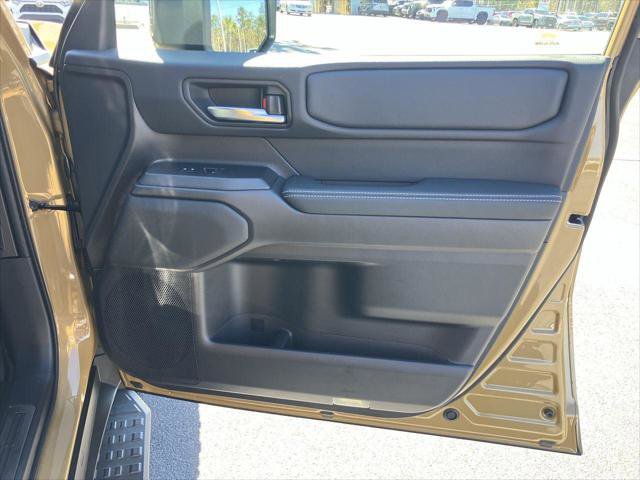 Certified 2024 Toyota Land Cruiser w/ Premium Package image 37