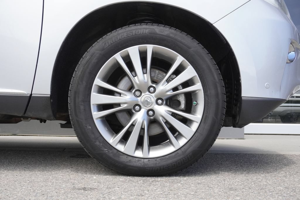 Used 2013 Lexus RX 450h AWD w/ Navigation Pkg image 33