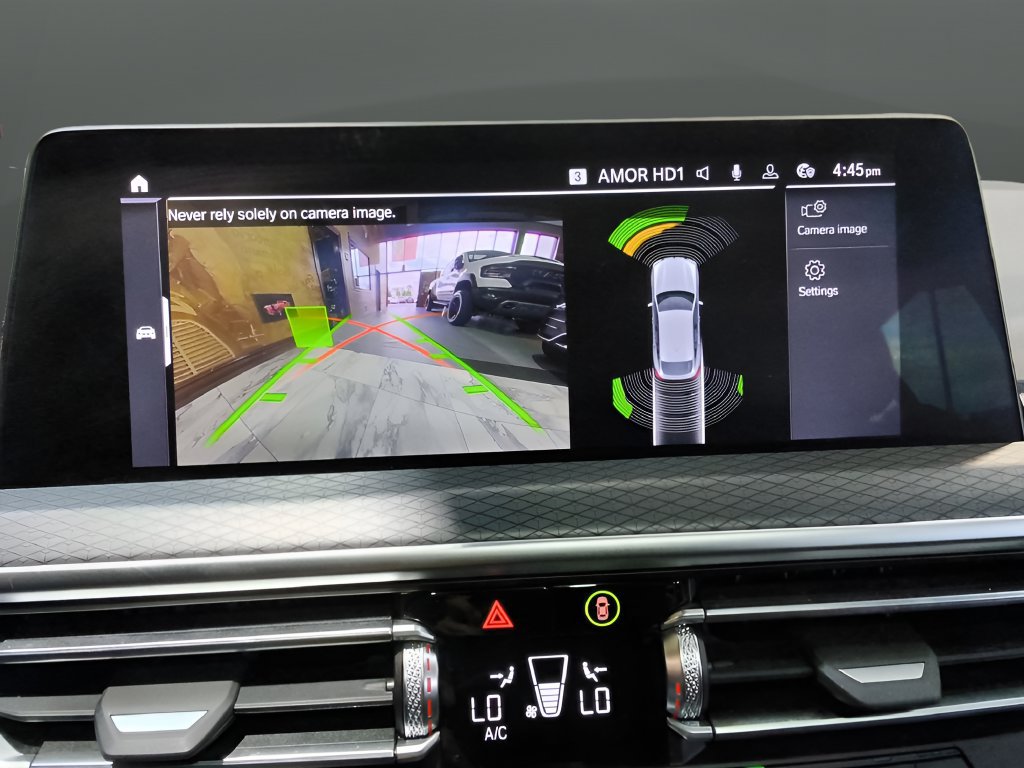 Used 2022 BMW X4 xDrive30i AWD/4WD image 64
