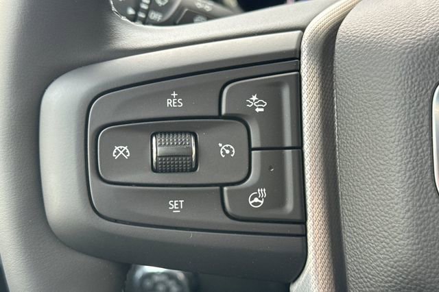 New 2026 GMC Sierra 2500 Denali w/ Denali Reserve Package image 28