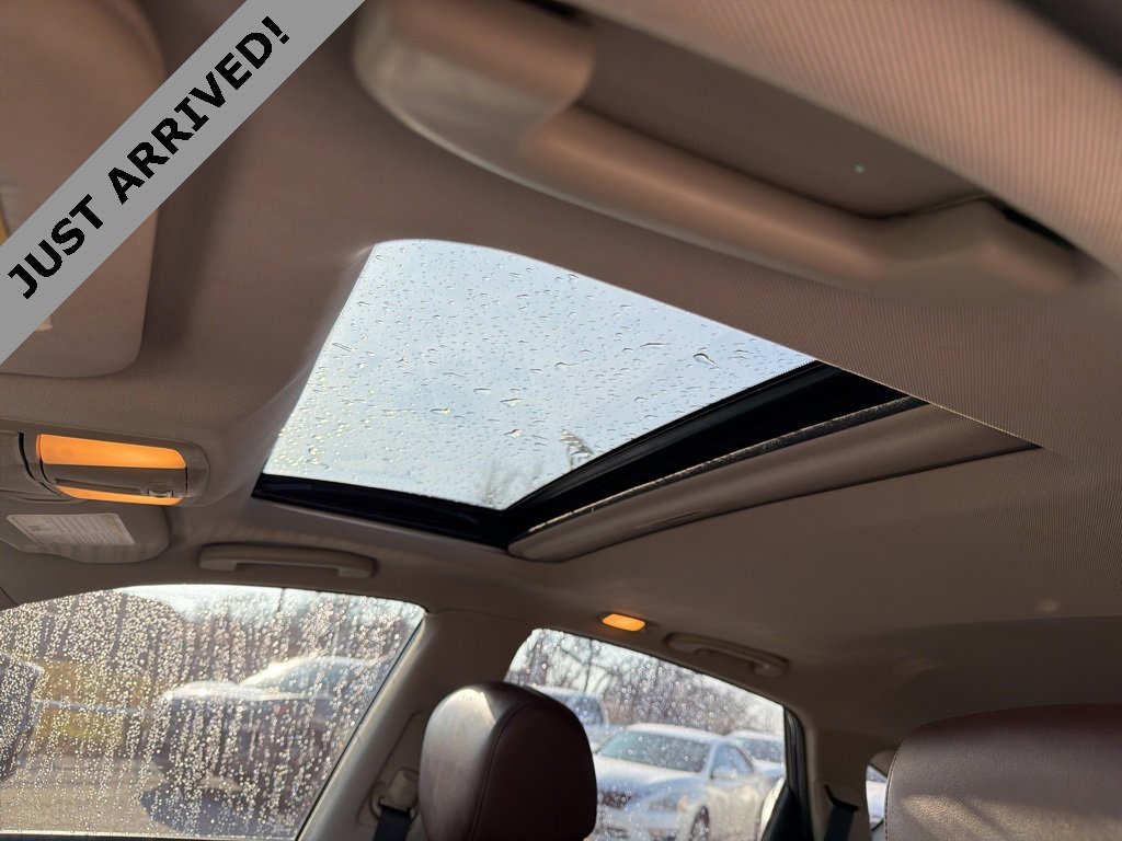 Used 2010 INFINITI EX35 Journey image 11