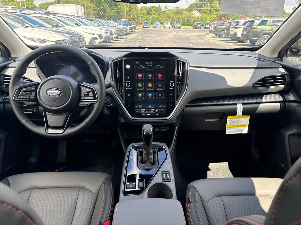 New 2026 Subaru Crosstrek 2.5i Limited AWD/4WD image 13