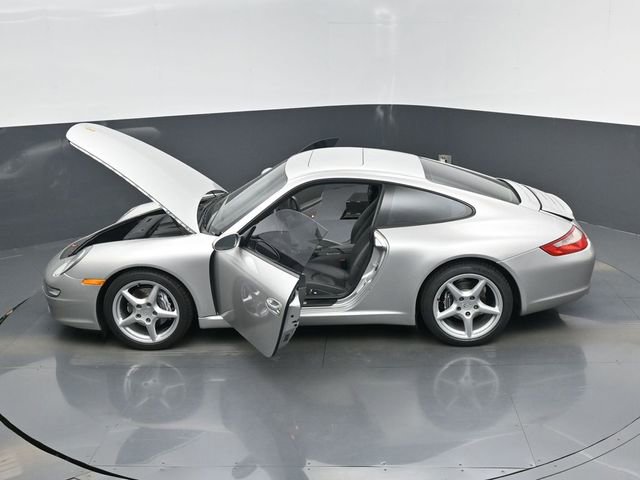 Used 2006 Porsche 911 Carrera RWD image 17