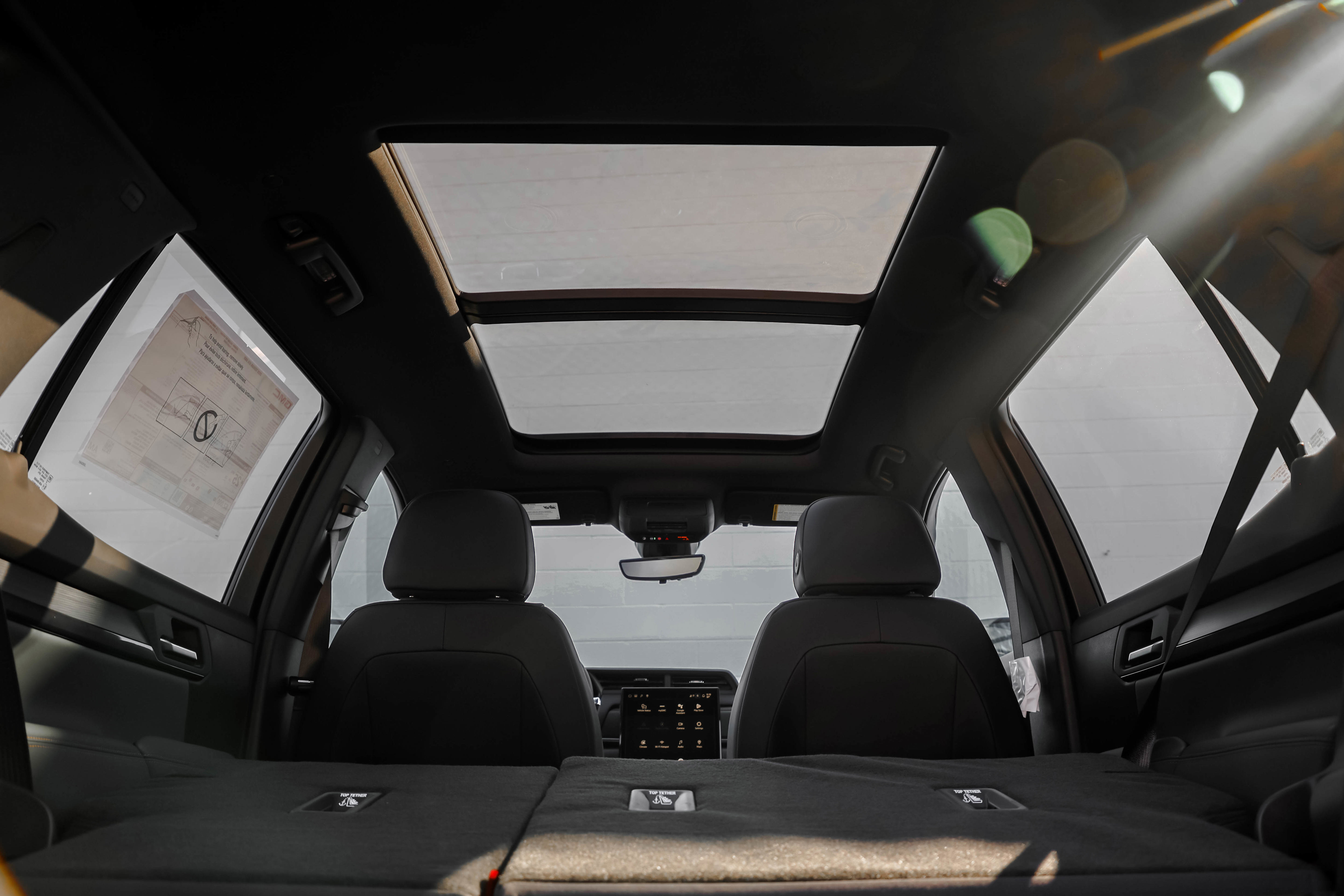 New 2026 GMC Terrain AT4 w/ Convenience Package III image 21