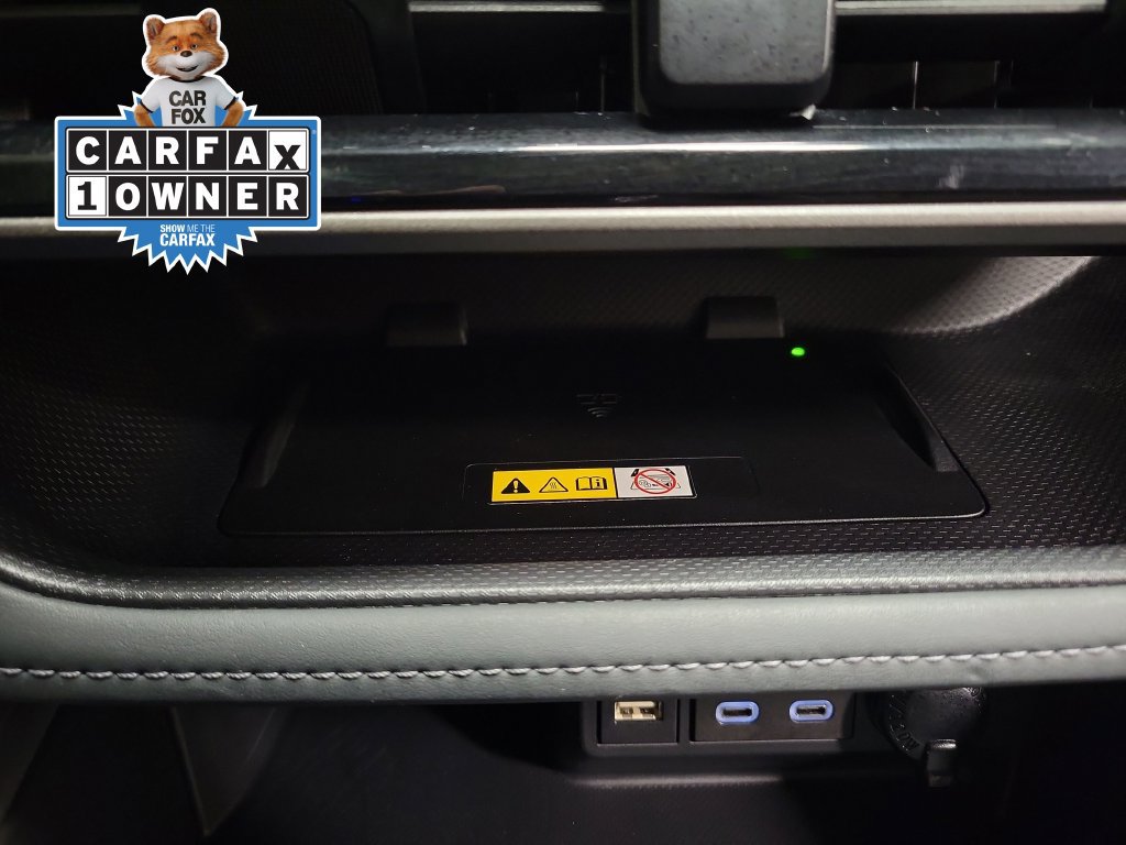 Used 2025 Toyota Highlander XLE AWD/4WD image 20