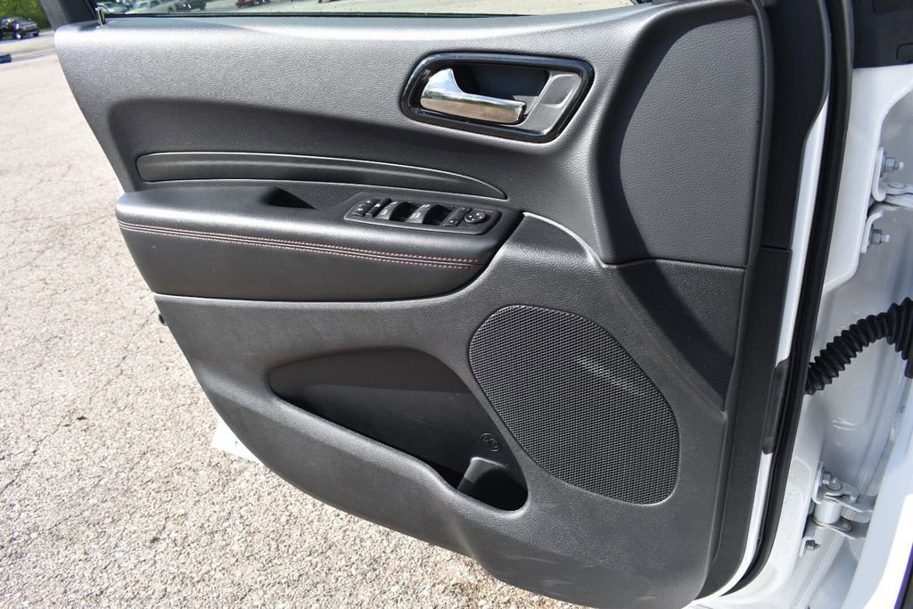 Used 2025 Dodge Durango GT AWD/4WD image 36