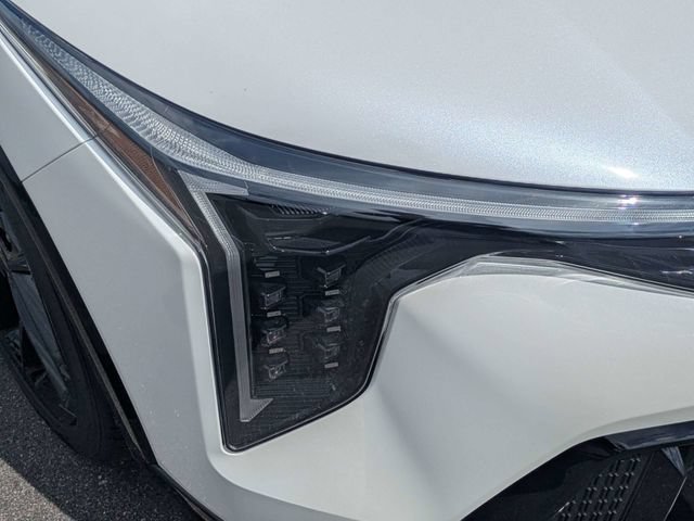 New 2026 Kia K4 GT-Line Turbo FWD image 9