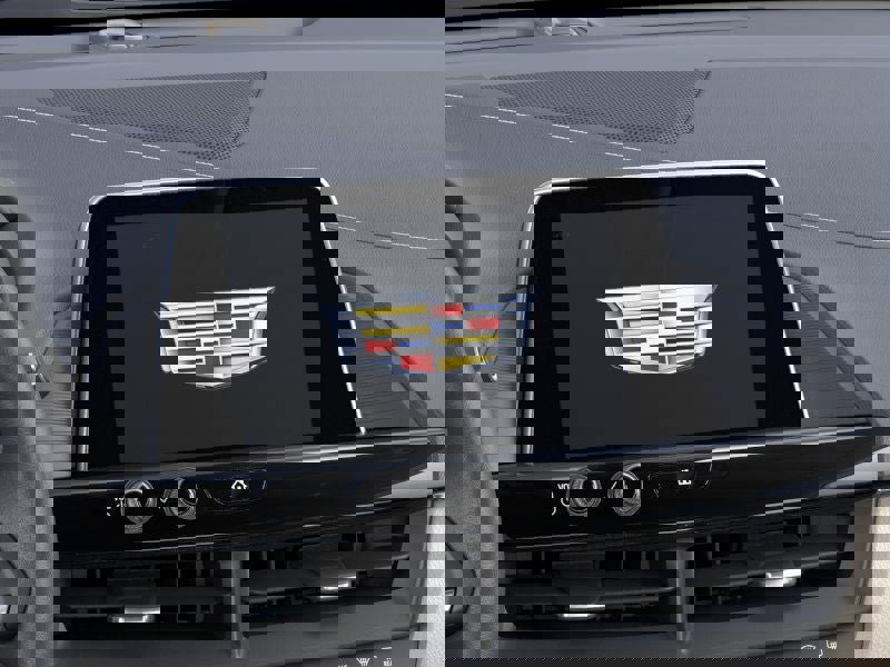 New 2025 Cadillac CT4 Premium Luxury image 20